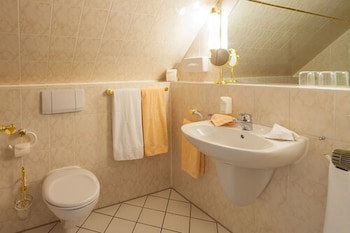 Hotel Residenz Joop galeri fotoğrafı