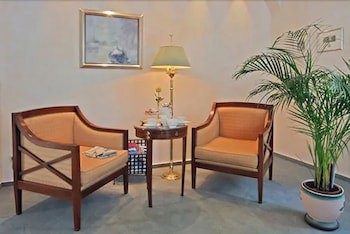 Hotel Residenz Joop galeri fotoğrafı