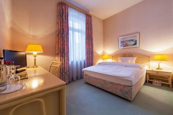 Hotel Residenz Joop fotoğrafı