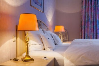 Hotel Residenz Joop fotoğrafı