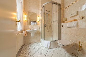 Hotel Residenz Joop galeri fotoğrafı