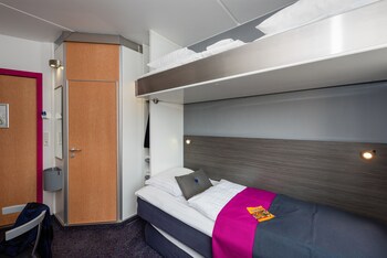 Cabinn City Hotel