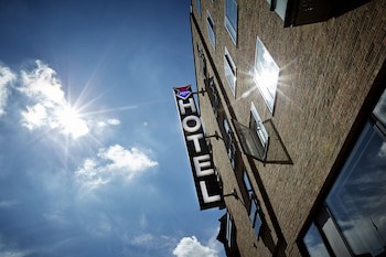 Cabinn City Hotel