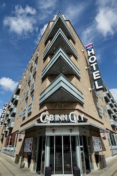 Cabinn City Hotel