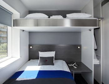 Cabinn City Hotel