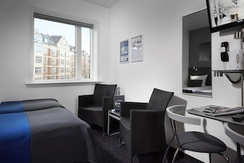 Cabinn City Hotel