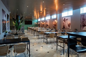 Cabinn City Hotel