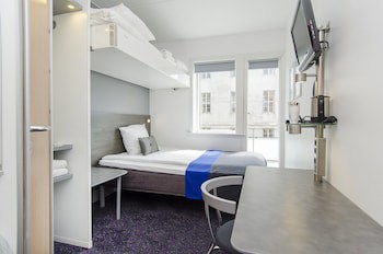 Cabinn City Hotel