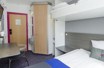 Cabinn City Hotel
