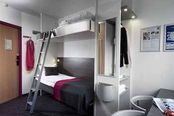Cabinn City Hotel