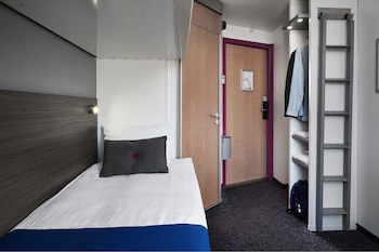 Cabinn City Hotel