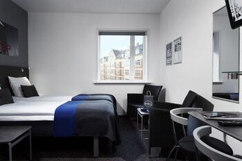 Cabinn City Hotel