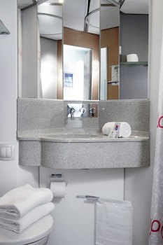 Cabinn City Hotel
