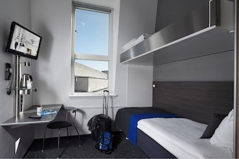 Cabinn City Hotel