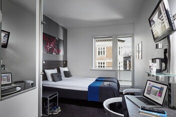 Cabinn City Hotel
