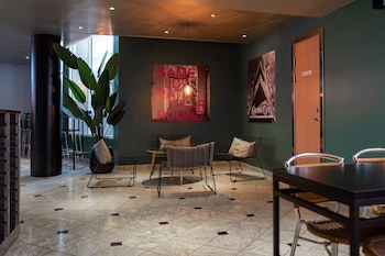 Cabinn City Hotel