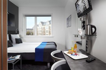 Cabinn City Hotel