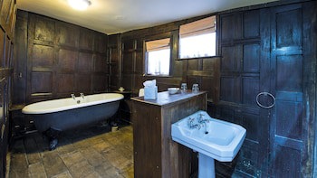 Prince Rupert Hotel