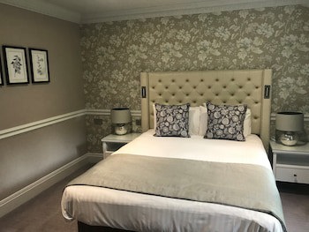 Redworth Hall Hotel
