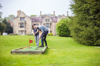 Redworth Hall Hotel