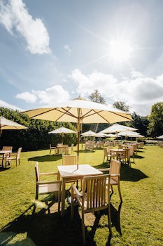 Redworth Hall Hotel