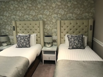 Redworth Hall Hotel