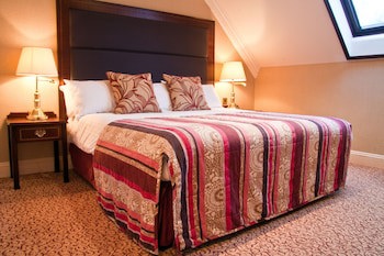 Redworth Hall Hotel