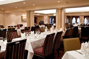 Redworth Hall Hotel