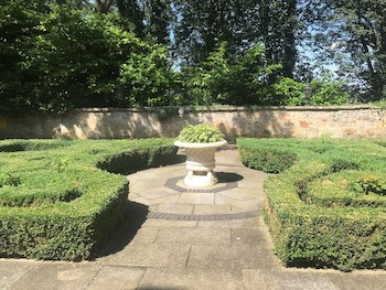 Redworth Hall Hotel