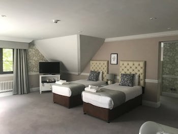 Redworth Hall Hotel