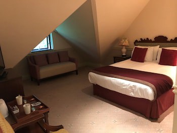 Redworth Hall Hotel
