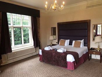 Redworth Hall Hotel