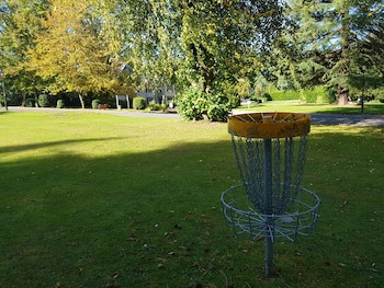 Redworth Hall Hotel