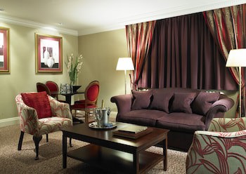 Redworth Hall Hotel