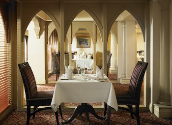Redworth Hall Hotel