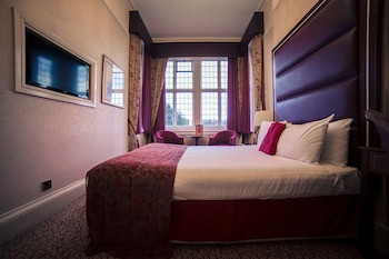 Redworth Hall Hotel
