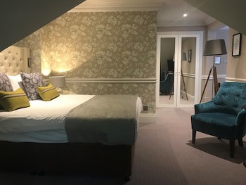 Redworth Hall Hotel