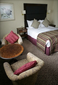 Redworth Hall Hotel