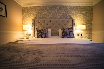 Redworth Hall Hotel