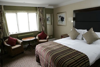 Redworth Hall Hotel