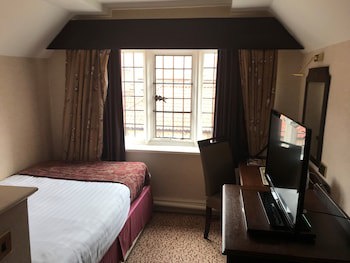 Redworth Hall Hotel