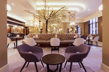 Redworth Hall Hotel