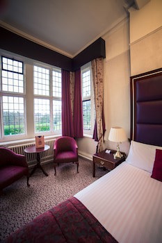 Redworth Hall Hotel