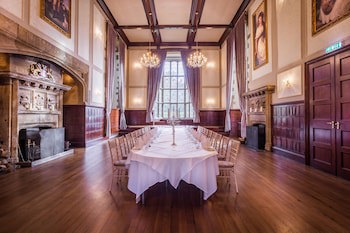 Redworth Hall Hotel