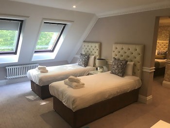 Redworth Hall Hotel