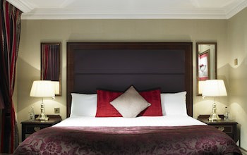Redworth Hall Hotel