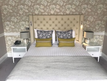 Redworth Hall Hotel