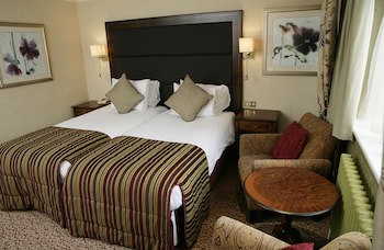Redworth Hall Hotel