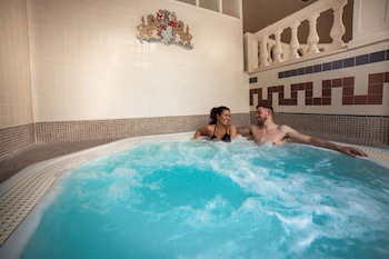 Redworth Hall Hotel