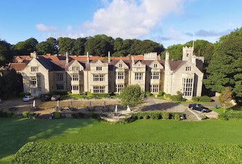 Redworth Hall Hotel